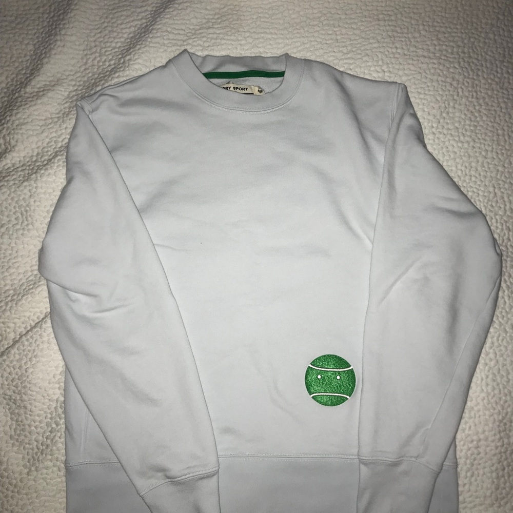 Tory Sport Pullover